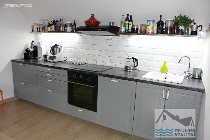 Pronájem bytu 3+kk 74 m² Hlavní, Štěchovice