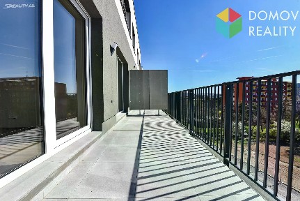 Pronájem bytu 2+kk 54 m² Nepilova, Beroun - Beroun-Město