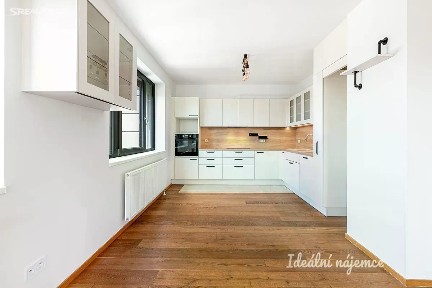 Pronájem bytu 4+kk 117 m²