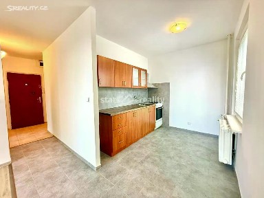 Pronájem bytu 2+kk 39 m² Krakovská, Kralupy nad Vltavou - Lobeček