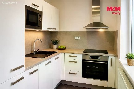 Pronájem bytu 3+1 76 m²