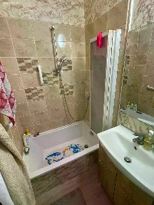 Pronájem bytu 2+kk 48 m² Mladá Boleslav - Mladá Boleslav II