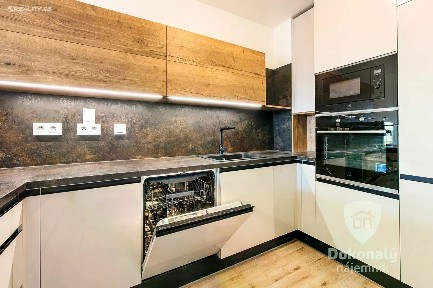 Pronájem bytu 2+kk 60 m² Velvarská, Horoměřice