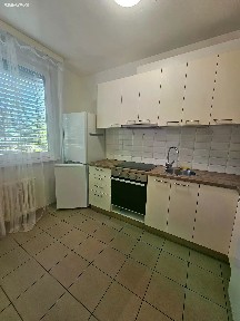 Pronájem bytu 2+1 45 m² Slavínského, Praha - Hlubočepy