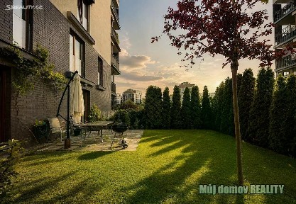 Pronájem bytu 3+kk 89 m² Praha - Hrdlořezy