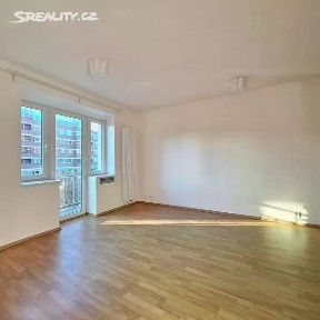 Pronájem bytu 2+kk 42 m² Ke Krči, Praha - Braník
