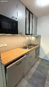 Pronájem bytu 2+kk 45 m² Ohradní, Praha - Michle