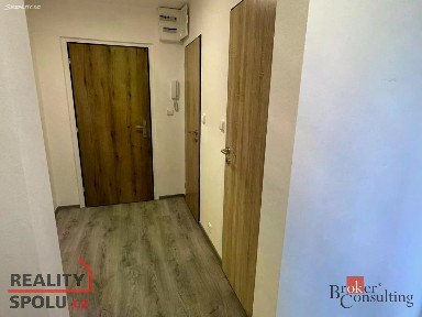 Pronájem bytu 2+kk 54 m² Zrzavého, Praha - Řepy