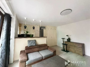 Pronájem bytu 2+kk 44 m² Doubravčická, Praha - Strašnice