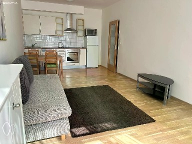 Pronájem bytu 2+kk 57 m² Pod Harfou, Praha - Vysočany