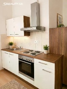 Pronájem bytu pokoje 20 m² Peckova, Praha - Karlín