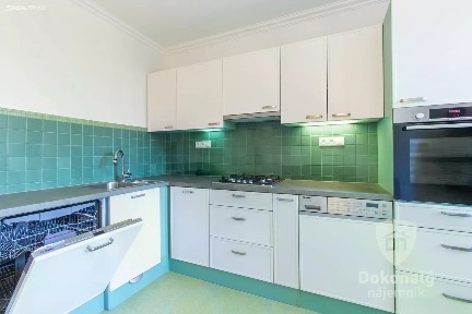 Pronájem bytu 2+1 75 m² Krupská, Praha - Strašnice