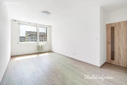 Pronájem bytu 2+kk 48 m² Petržílkova, Praha - Stodůlky