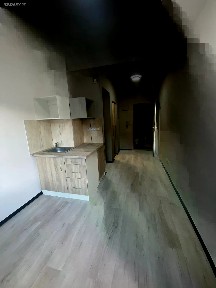 Pronájem bytu 1+kk 18 m² Na Zlíchově, Praha - Hlubočepy