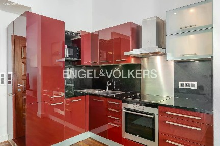 Pronájem bytu 2+kk 70 m² V Kolkovně, Praha - Staré Město