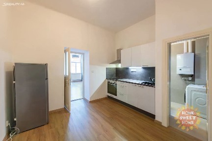 Pronájem bytu 1+1 41 m² Lípová, Praha - Nové Město