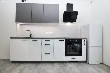 Pronájem bytu 2+kk 66 m² Vrchlického, Jihlava