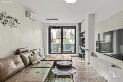 Pronájem bytu 3+kk 83 m² Soukopova, Třebíč - Vnitřní Město