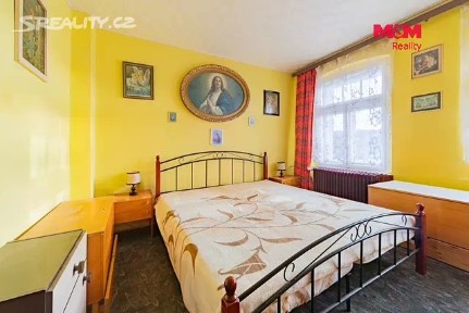 Prodej rodinného domu 101 m², pozemek 382 m² Vilová, Plesná