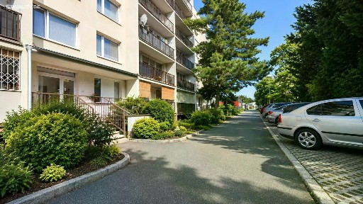 Prodej bytu 4+1 90 m² Sídliště, Brandýs nad Labem-Stará Boleslav - Stará Boleslav