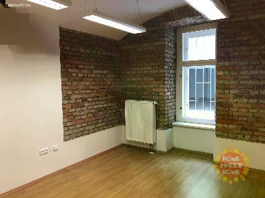 Pronájem kanceláře 136 m² Mánesova, Praha - Vinohrady