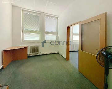 Pronájem kanceláře 32 m² Bartákova, Praha - Krč
