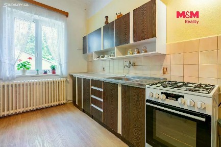 Prodej rodinného domu 133 m², pozemek 241 m² Třebízského, České Budějovice - České Budějovice 5