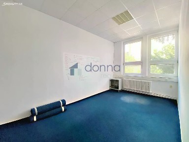 Pronájem kanceláře 92 m²