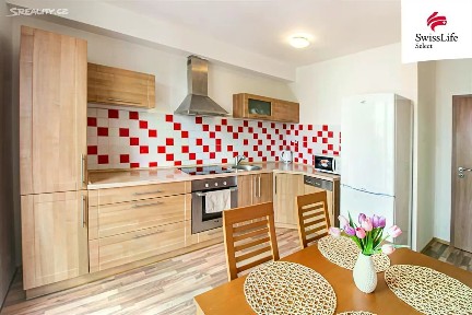 Pronájem bytu 1+1 38 m² K Ovčínu, Plzeň - Litice