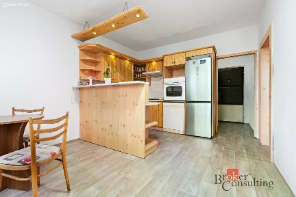 Pronájem bytu 1+1 50 m² Mírová, Stříbro