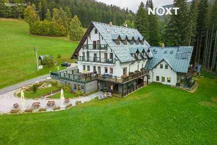 Prodej bytu 1+kk 20 m² Rokytnice nad Jizerou - Rokytno