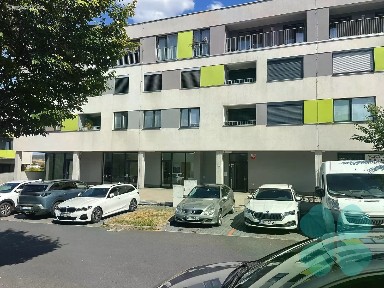 Pronájem bytu 2+kk 56 m² Vltavínová, Plzeň - Černice