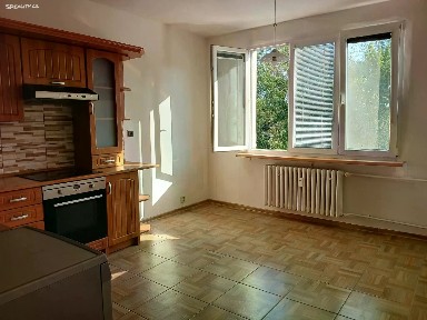 Pronájem bytu 3+1 71 m² Přeštice