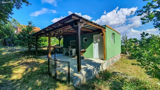 Prodej chaty 40 m², pozemek 362 m² Brno - Komín