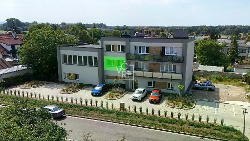 Pronájem bytu 1+kk 26 m² Družstevní, Lázně Bohdaneč