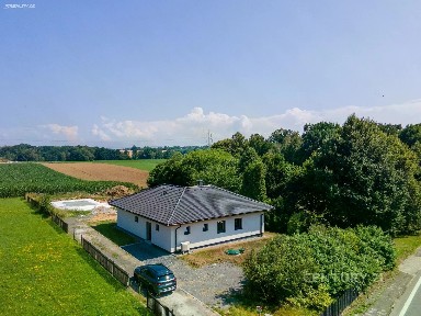 Prodej rodinného domu 124 m², pozemek 877 m² Vratimov