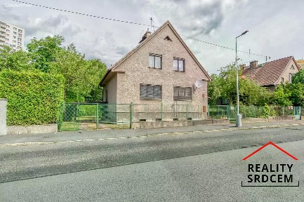 Prodej rodinného domu 128 m², pozemek 866 m² Československé armády, Frýdek-Místek - Místek