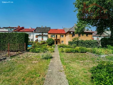 Prodej rodinného domu 177 m², pozemek 543 m² 1. máje, Dolní Benešov