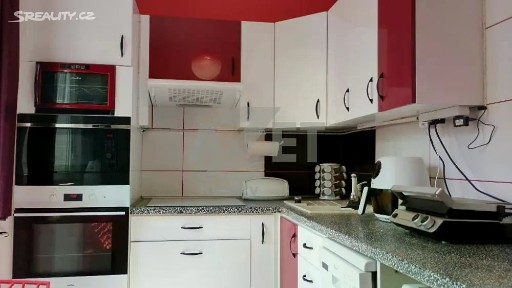 Prodej bytu 2+1 54 m² Hrdinů, Uničov