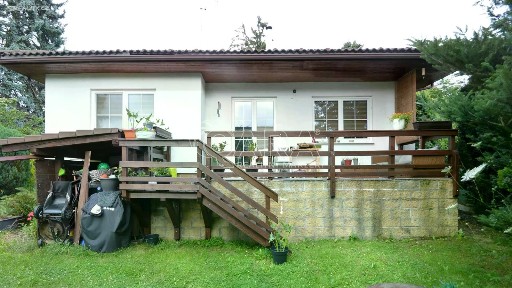 Pronájem rodinného domu 109 m², pozemek 560 m² Sluneční, Mnichovice - Božkov