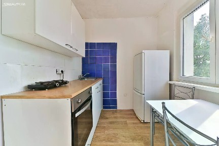 Pronájem bytu 2+1 55 m² Antonína Sovy, Bílina - Teplické Předměstí