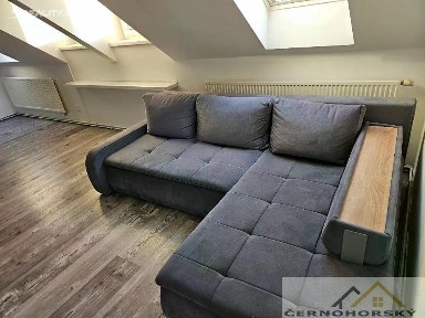Pronájem bytu 2+kk 75 m²