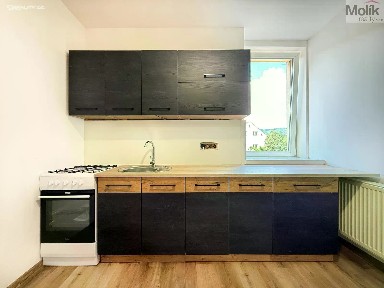 Pronájem bytu 2+1 45 m²