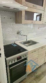 Pronájem bytu 2+1 61 m² Bezručova, Chomutov