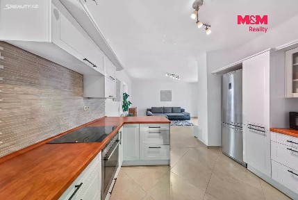 Prodej rodinného domu 154 m², pozemek 392 m²