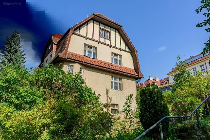 Prodej projektu na klíč 431 m², pozemek 1207 m² Ondříčkova, Liberec - Liberec I-Staré Město