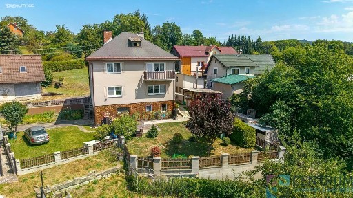 Prodej rodinného domu 243 m², pozemek 1440 m² Koberovy - Michovka