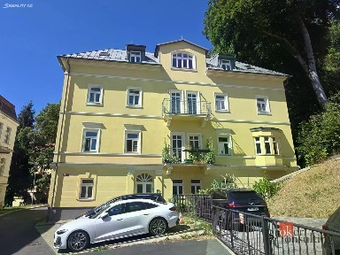 Lesní, Mariánské Lázně