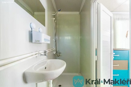 Prodej chaty 18 m², pozemek 407 m² Miřejovice