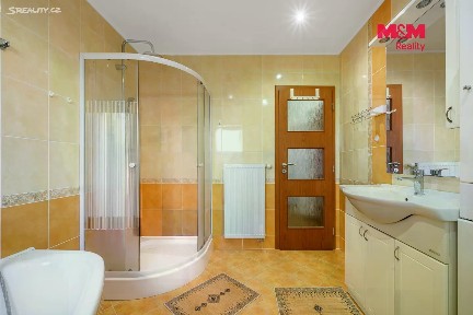 Prodej rodinného domu 105 m², pozemek 1440 m² Nezabylice